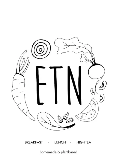 View menu ETN