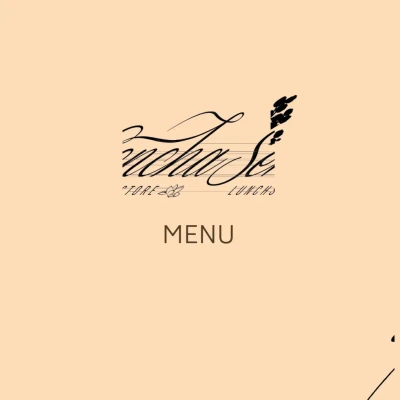 Bekijk menu Sencha Lunchstore