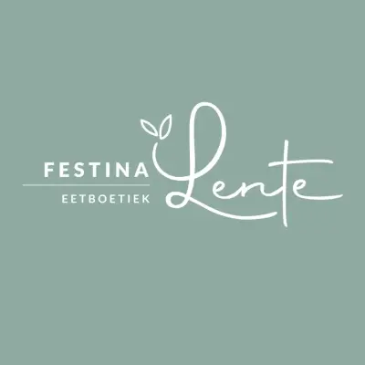 Bekijk menu Eetboetiek Festina Lente