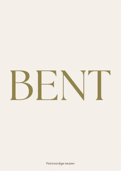 Bekijk menu Hotel Bent