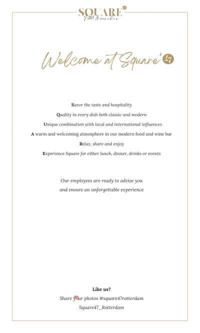 View menu Little World Kitchen