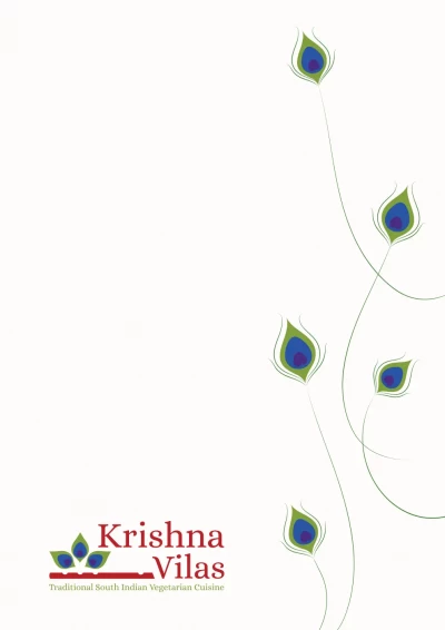 View menu Krishna Vilas - Utrecht