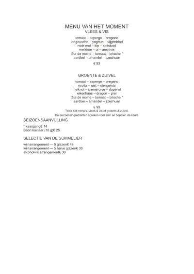 View menu Bøg