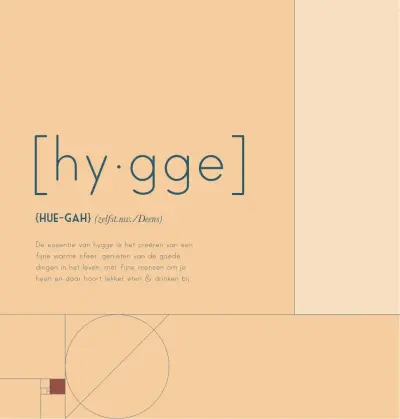 Bekijk menu Hygge Utrecht