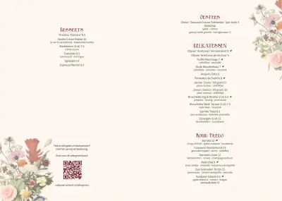 View menu Ruby Rose