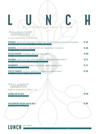 Bekijk menu De jongens van zand en klei