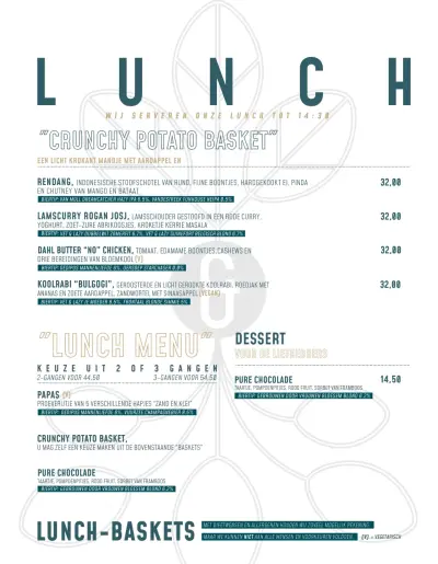 Bekijk menu De jongens van zand en klei