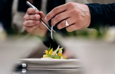 Restaurant Flore