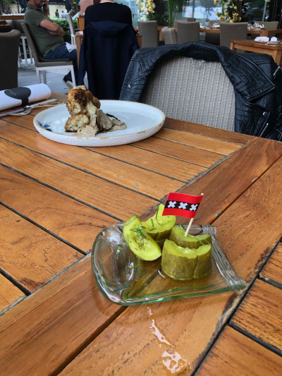 Ron Gastrobar