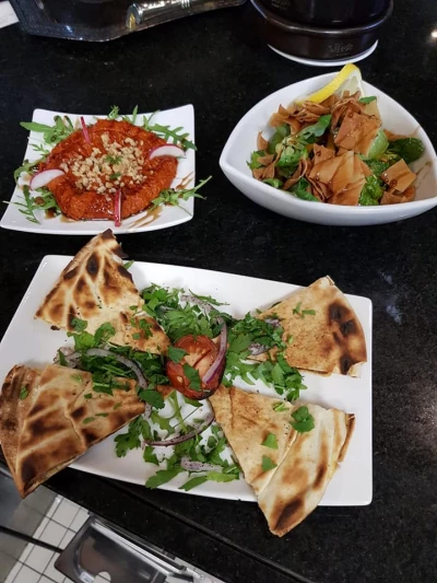 Habibi - Enschede