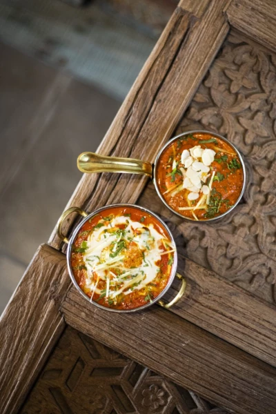 India Palace Apeldoorn