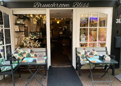 Brunchroom Bliss