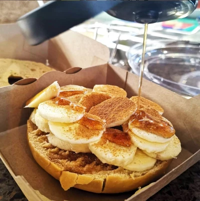 Bagels & Beans - Zoetermeer