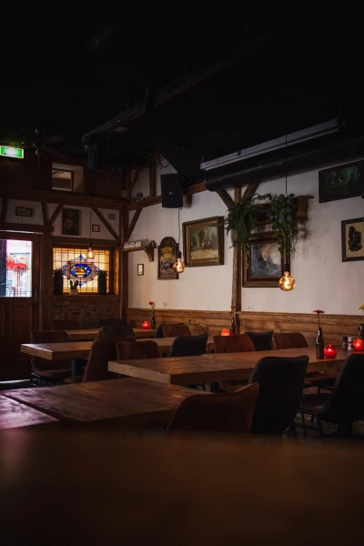 The Old Pal Zoetermeer