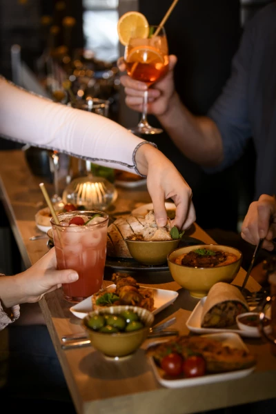 Scala | foodbar & theater