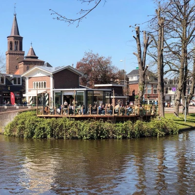 STEK Leeuwarden