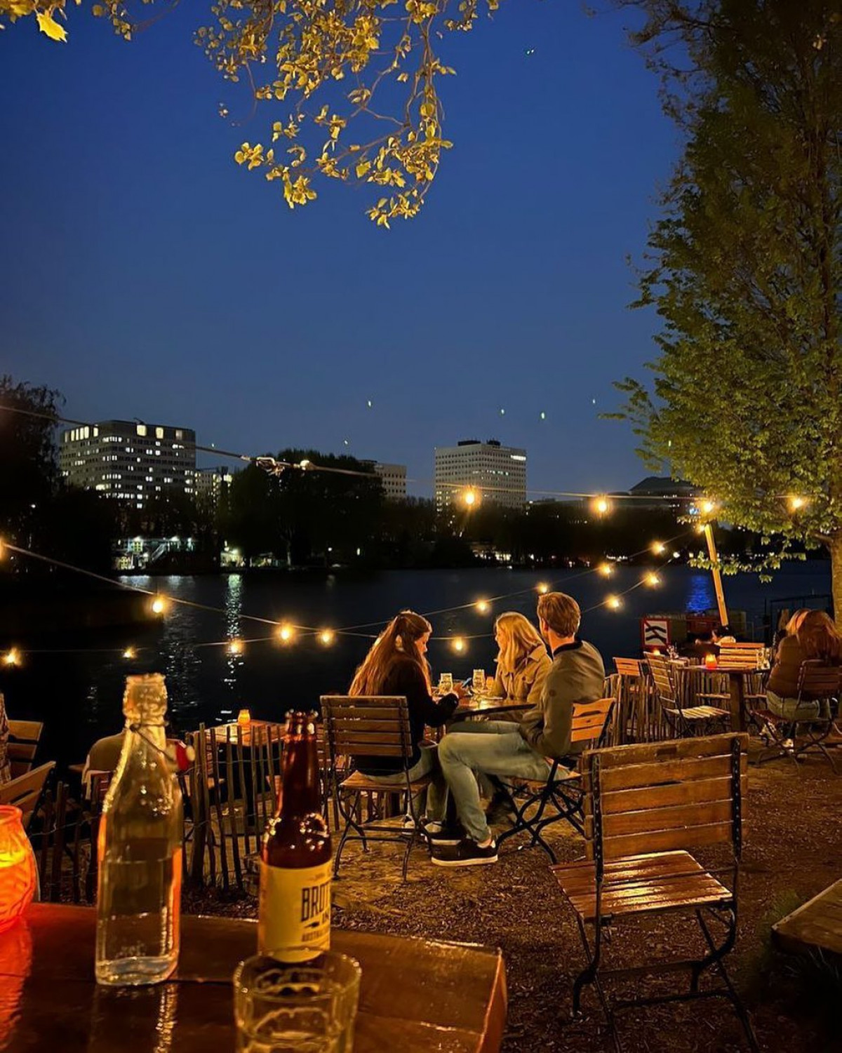 Lokaal Van De Stad 13 Vegan And 12 Vegetarian Meals RestauPlant