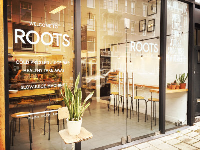 Roots