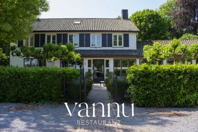 Restaurant Vannu