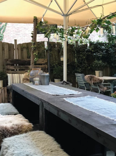 Broodcafé Jaap