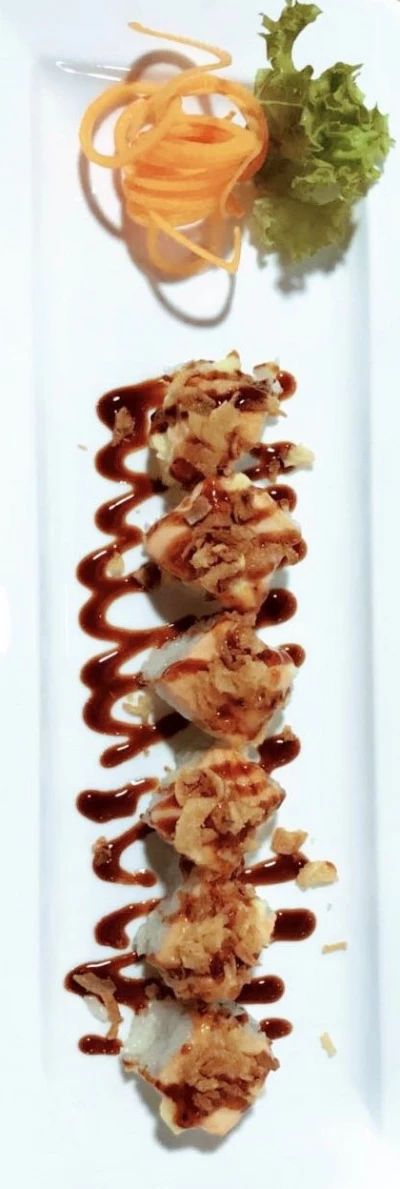 Fuji Sushi & Grill