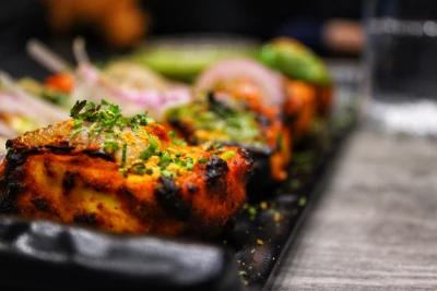 Indian Spices