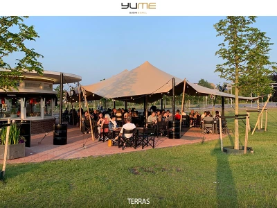 Yume Sushi Assen