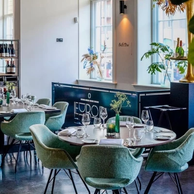 Restaurant Ledeboer