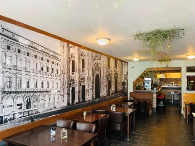Ristorante Pizzeria Buon Appetito
