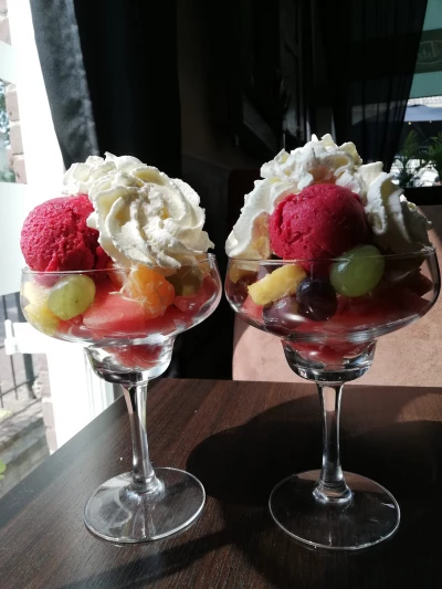 Restaurant Aster