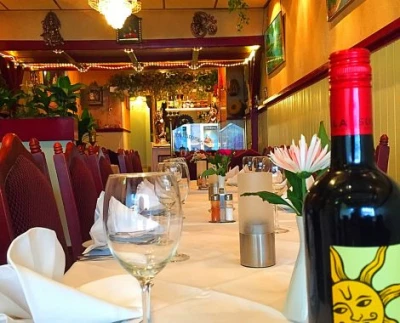 Sittar Indian Restaurant