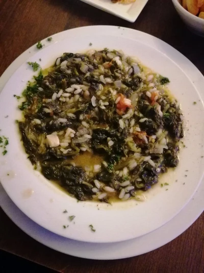 Grieks Restaurant Thessaloniki