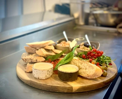 Brasserie Welkom Thuis
