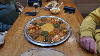 Vegan Africa