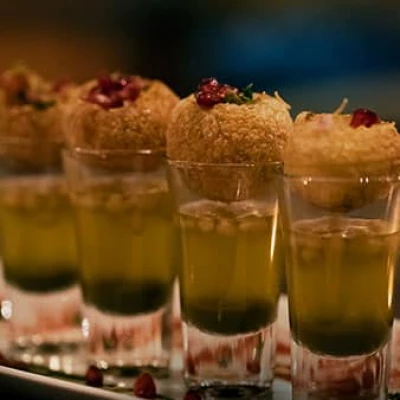 Indicious