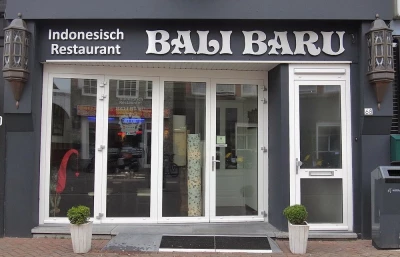 Bali Baru