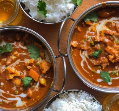 Curry Masala