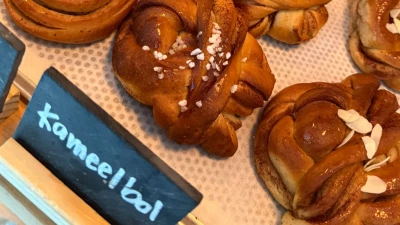 Bakkerij Kameel