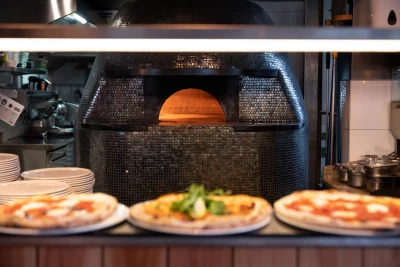 Satriale's Pizzabar