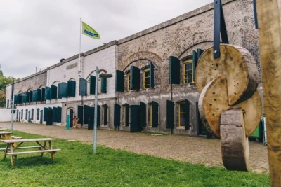 Fort Nieuwersluis