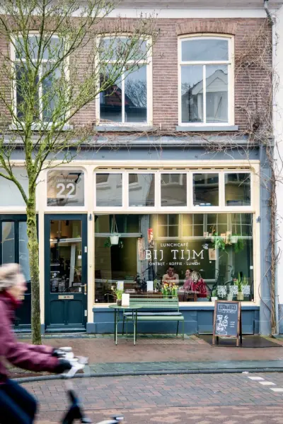 Bij Tijm