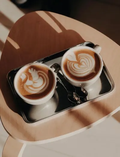 FOLK specialty coffee