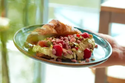 Cupp - Burgemeester Reigerstraat