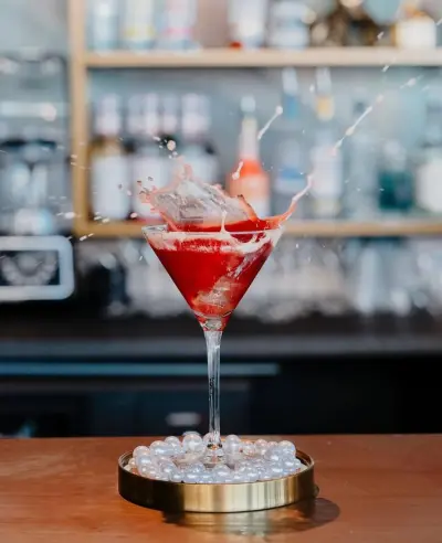 Chaya Restaurant- en Cocktailbar