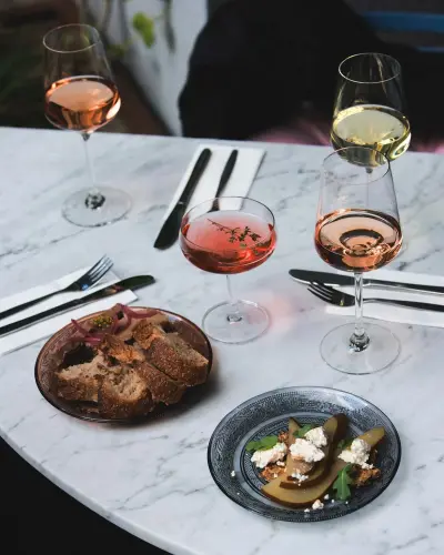 Fajne Bistro