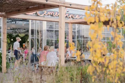 Café Clementine