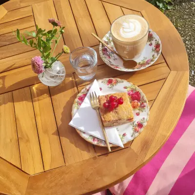 Ezzy's Koffiebar