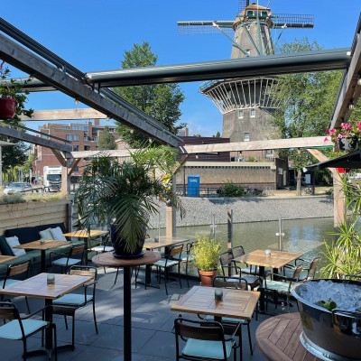 De Kop van Oost