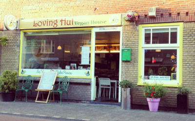 Loving Hut