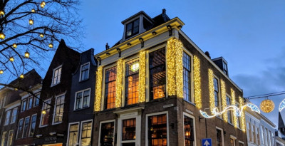 Café de Wijnhaven